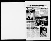Fountainhead, October 4, 1977